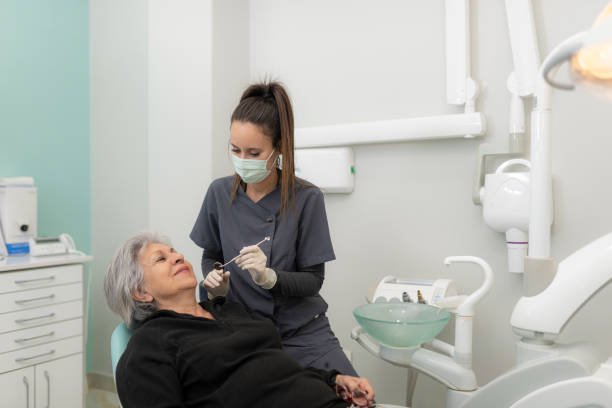 Best Emergency Treatment for Toothache in Williamstown, KY