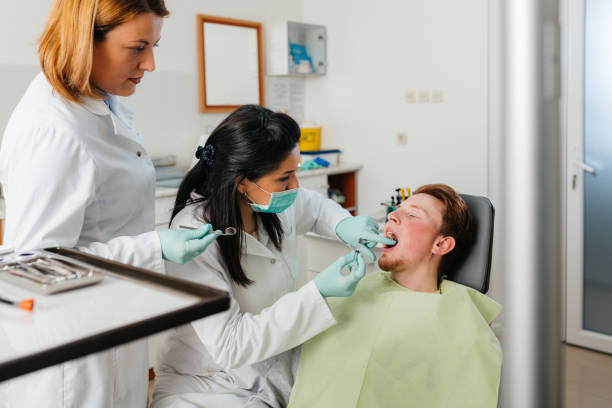 Best Emergency Treatment for Toothache in Williamstown, KY